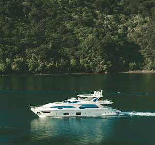 Absolute 47 Fly, foto illustrativa